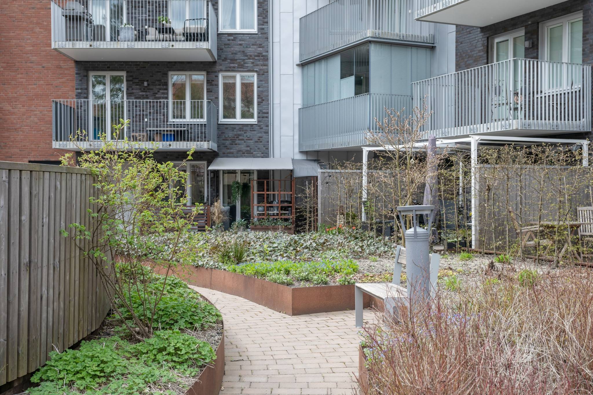 3 rum Lägenhet på Brottkärrsvägen 7 Hovås Göteborgs kommun - bild 10