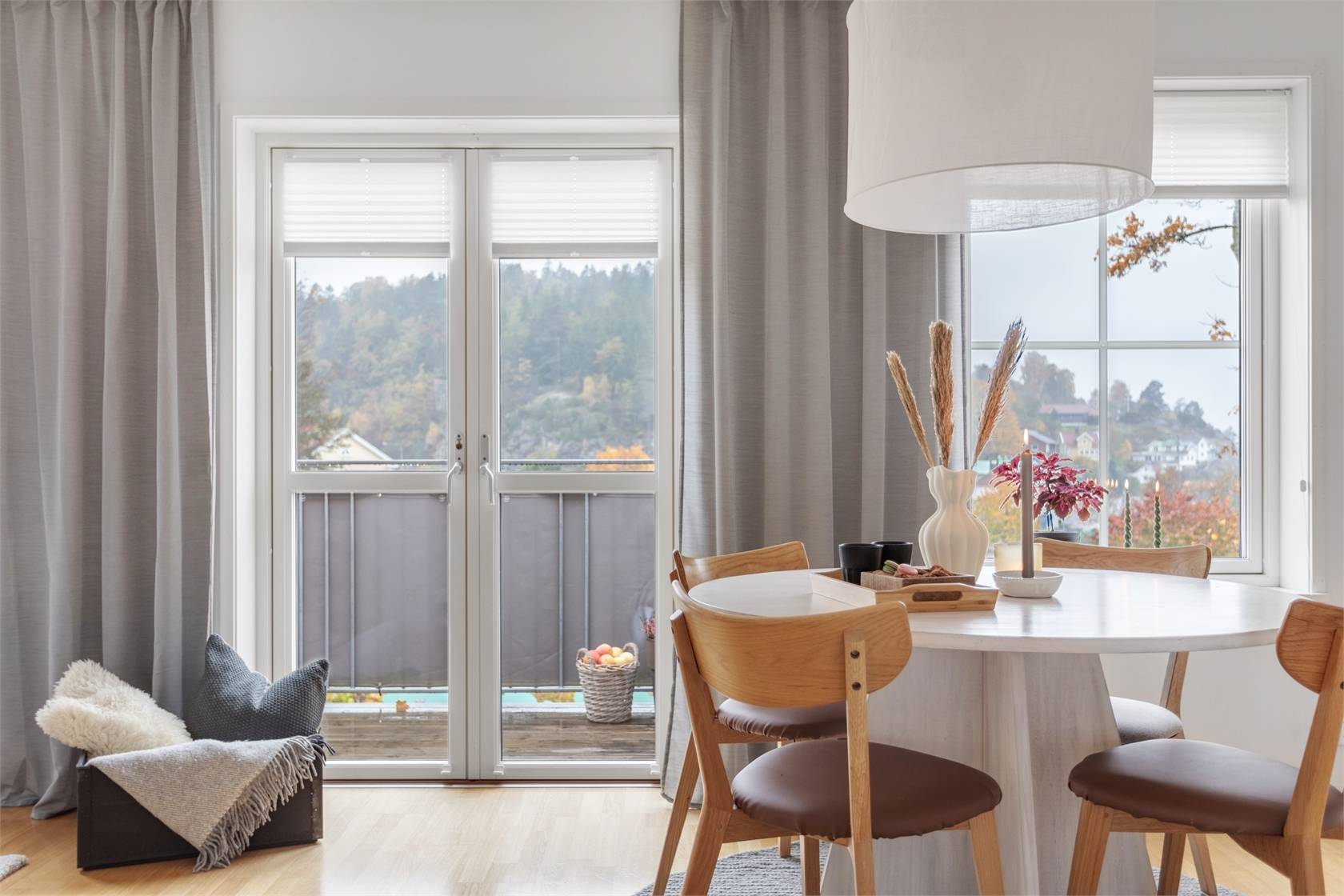 3 rum Lägenhet på Vällebergsvägen 4B Ljungskile Uddevalla kommun - bild 12