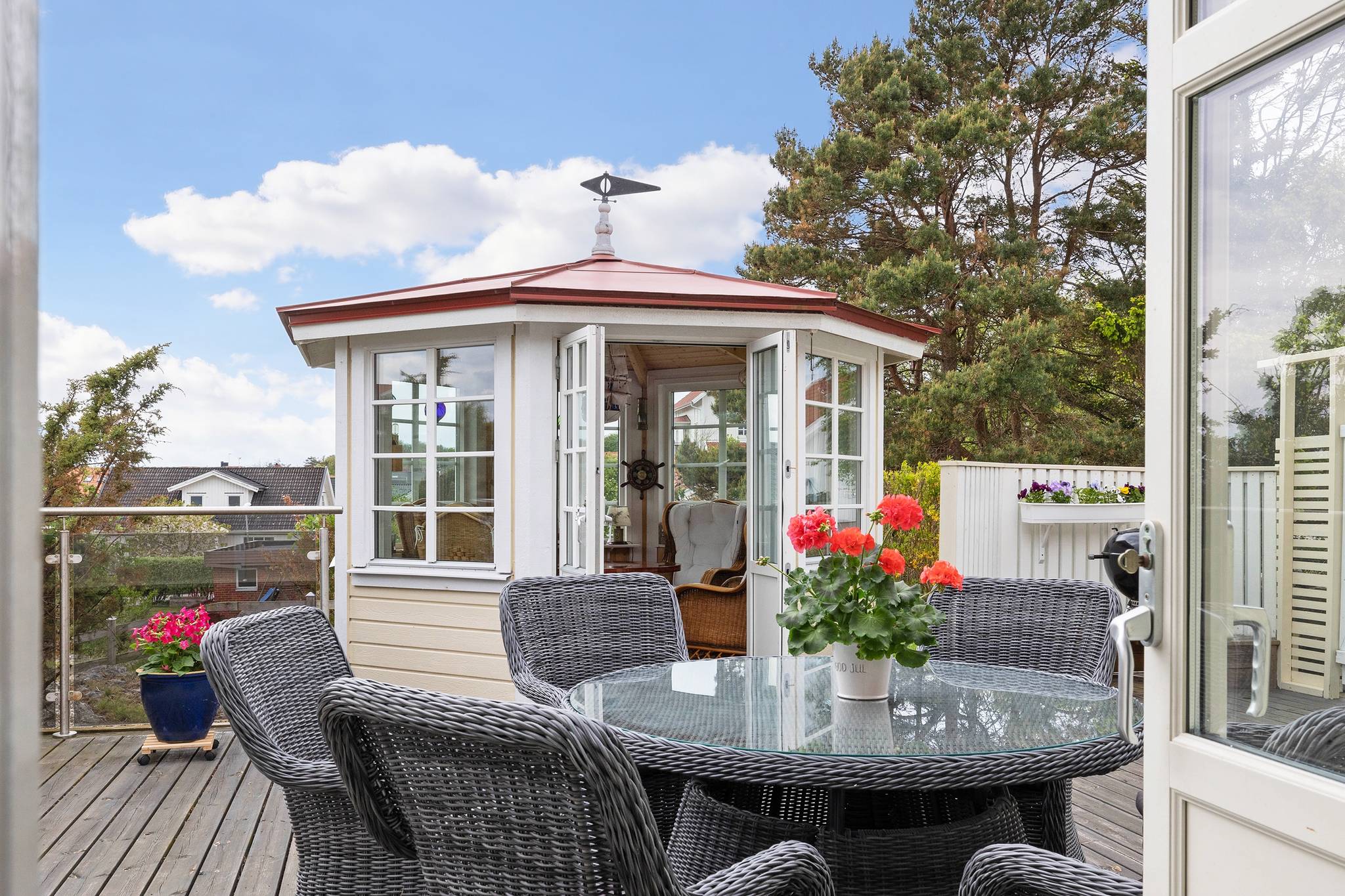 4 rum Villa på Lönneberget 18 Lönneberget Tjörns kommun - bild 21
