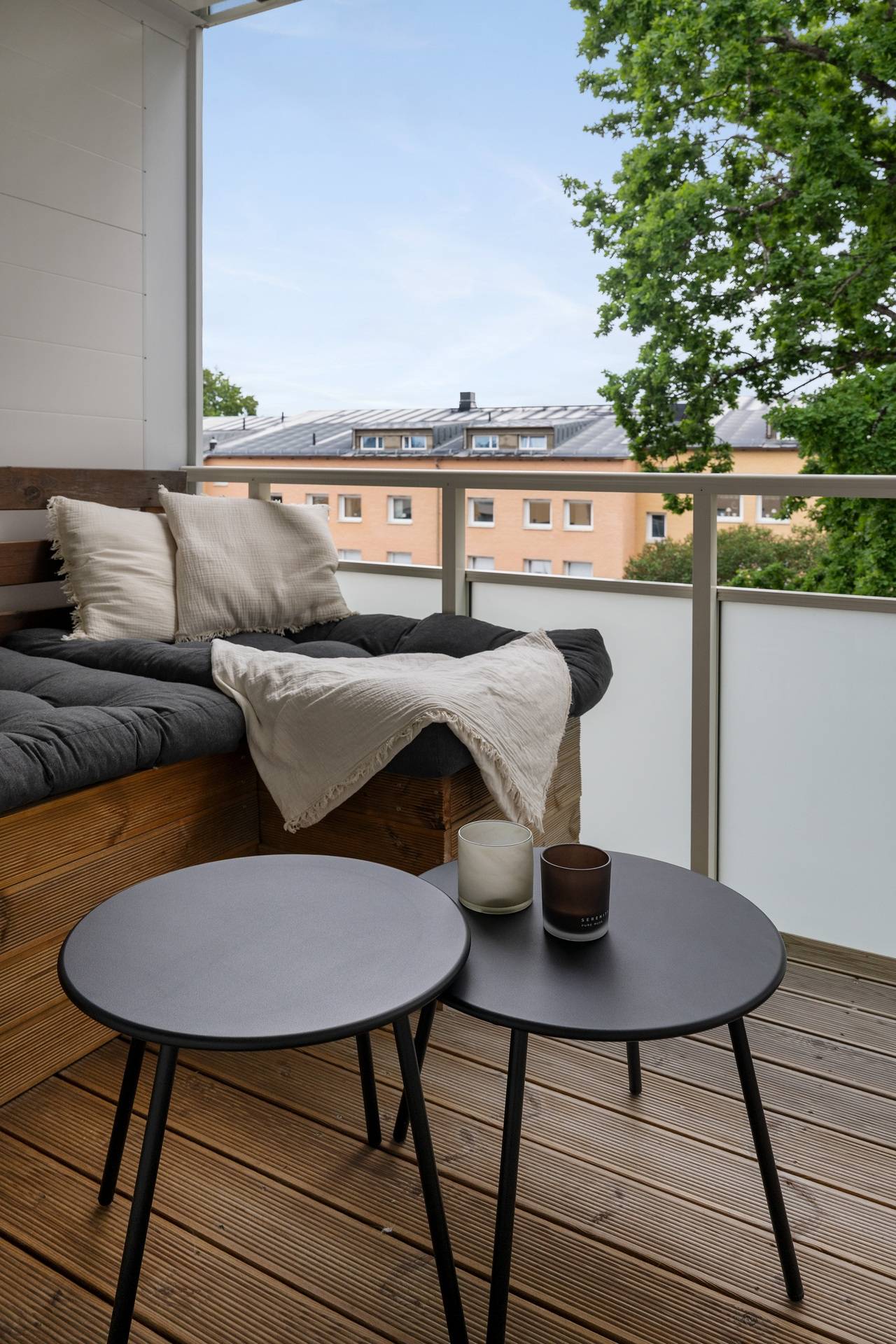 3 rum Lägenhet på Gussarvsgatan 16B Centrala Hedemora Hedemora kommun - bild 9
