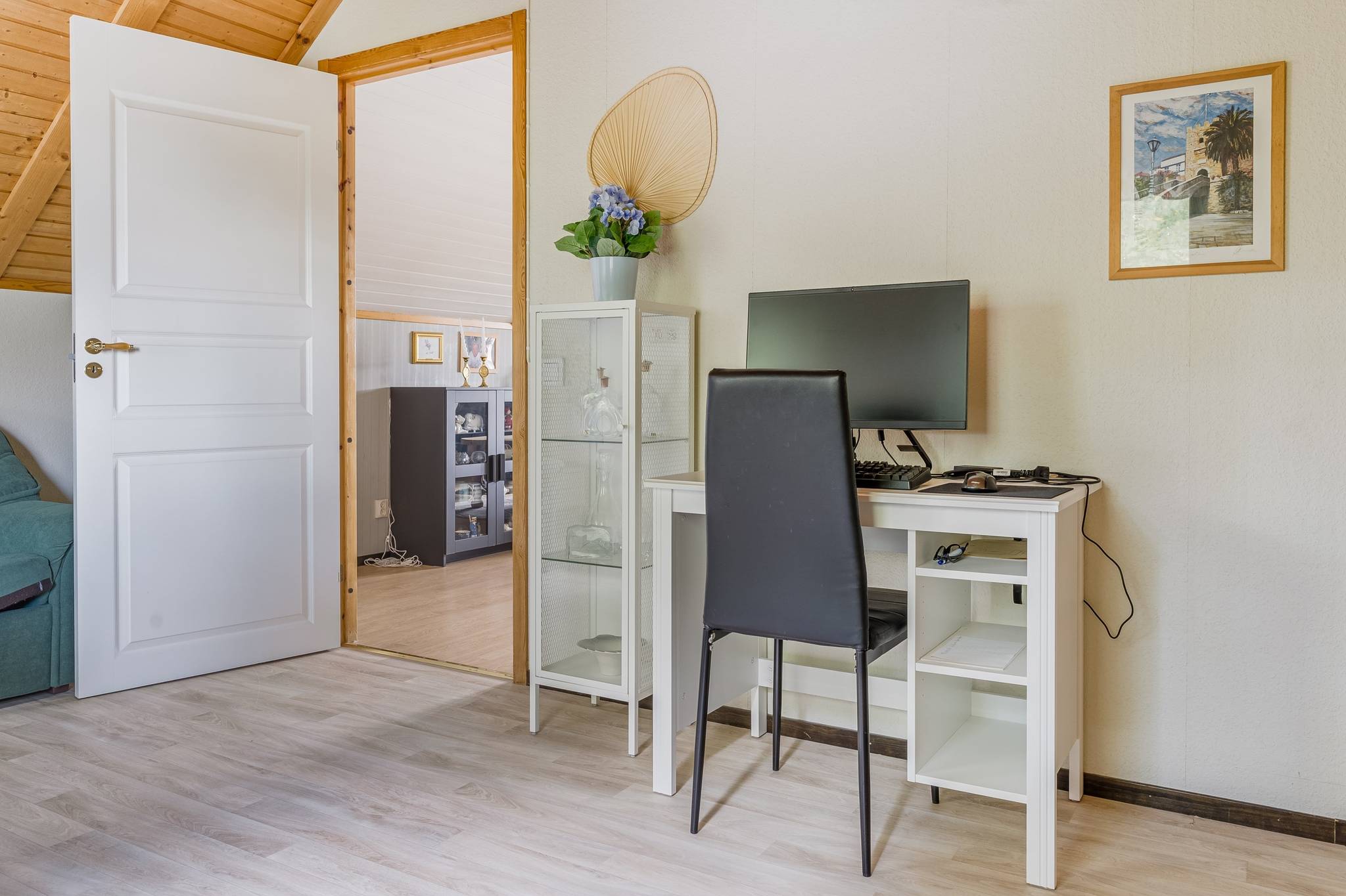 4 rum Villa på Gultbrunnsvägen 13 Slagsta Eskilstuna kommun - bild 26