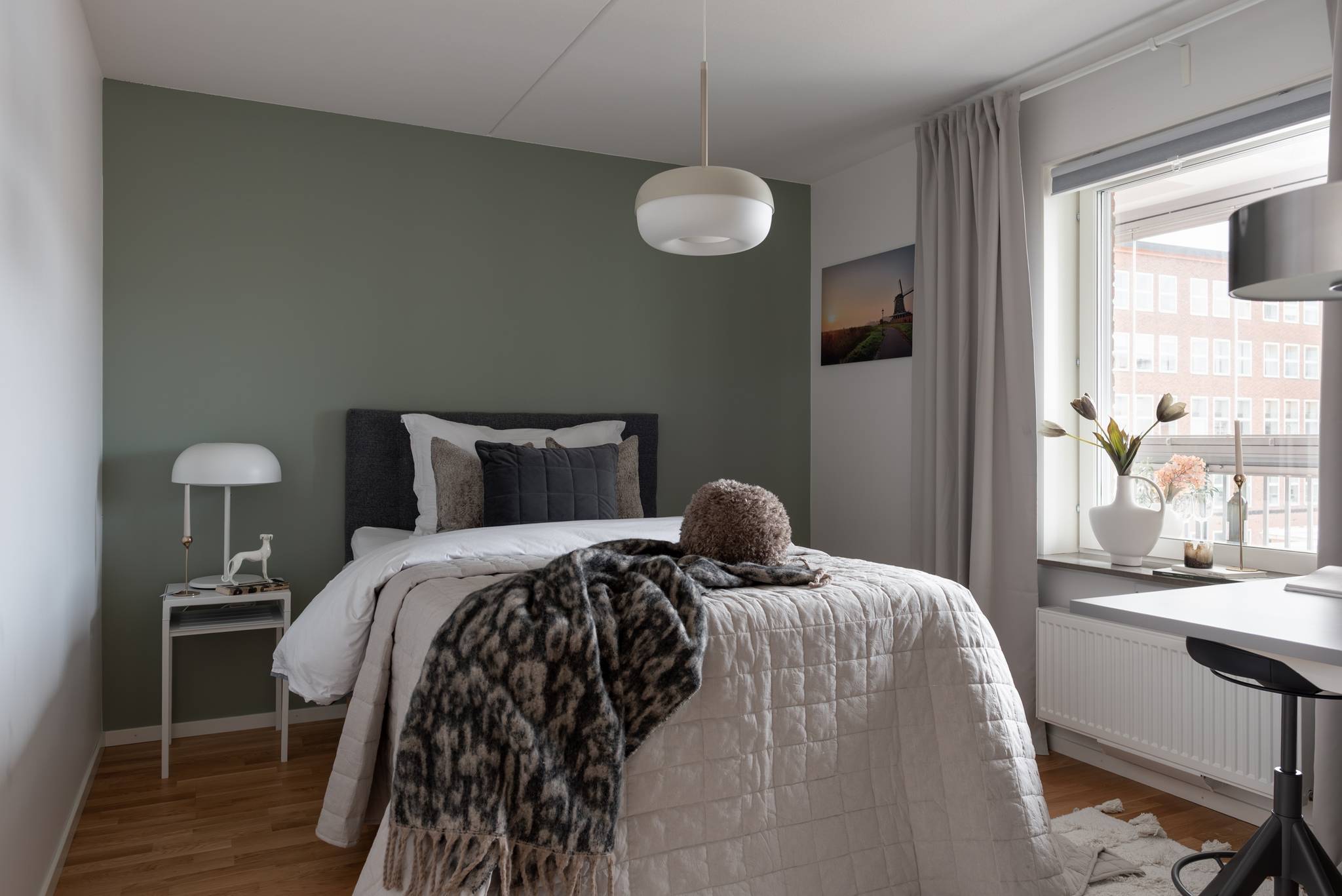2 rum Lägenhet på Gjutare Granströms gata 9 Östermalm Västerås kommun - bild 11