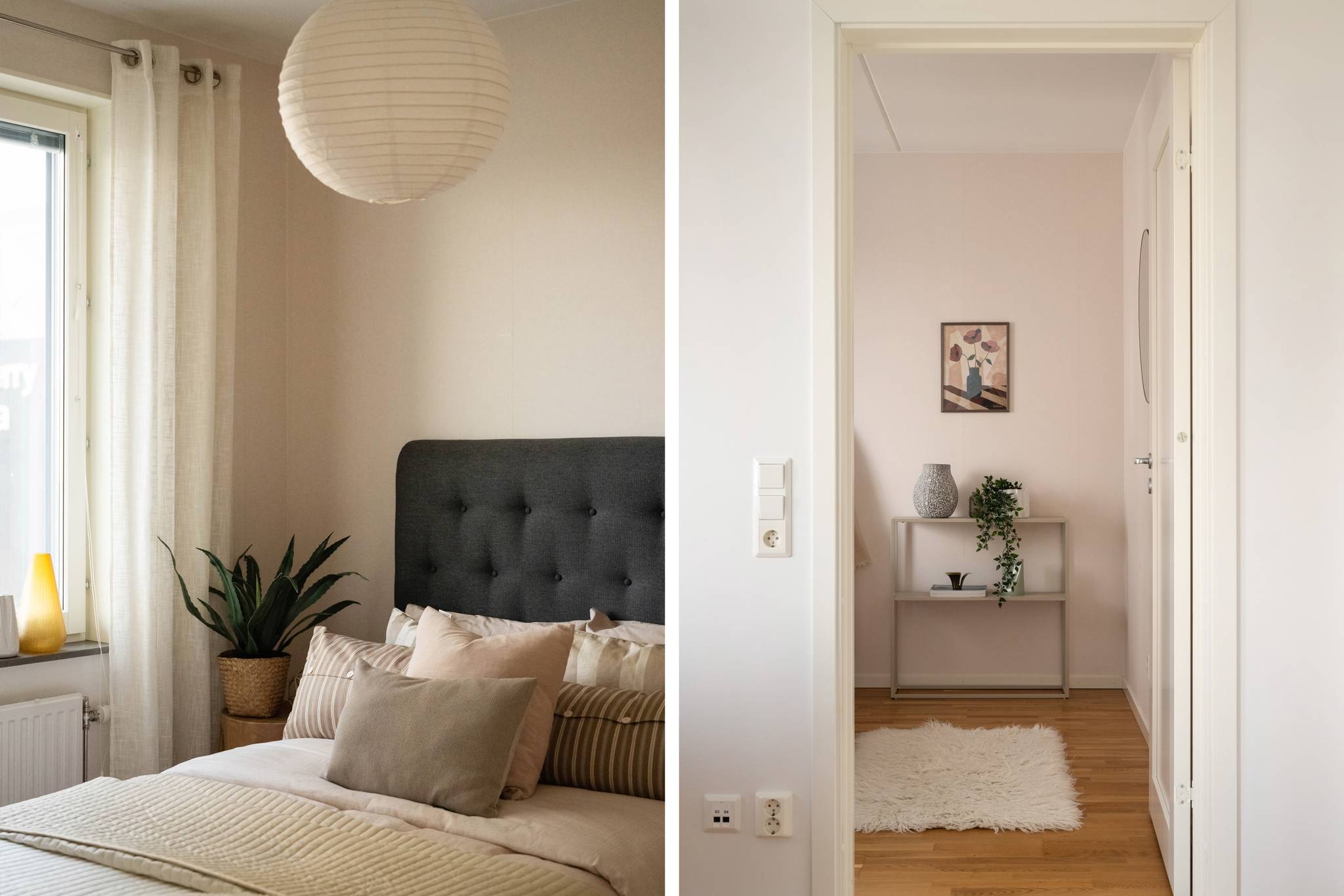 2 rum Lägenhet på Evenemangsgatan 18 Arenastaden Solna kommun - bild 17
