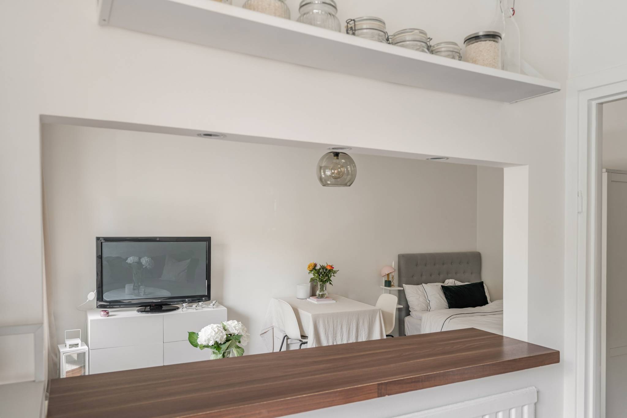 1 rum Lägenhet på Mariagatan 6 Centrala Sundbyberg Sundbybergs kommun - bild 17