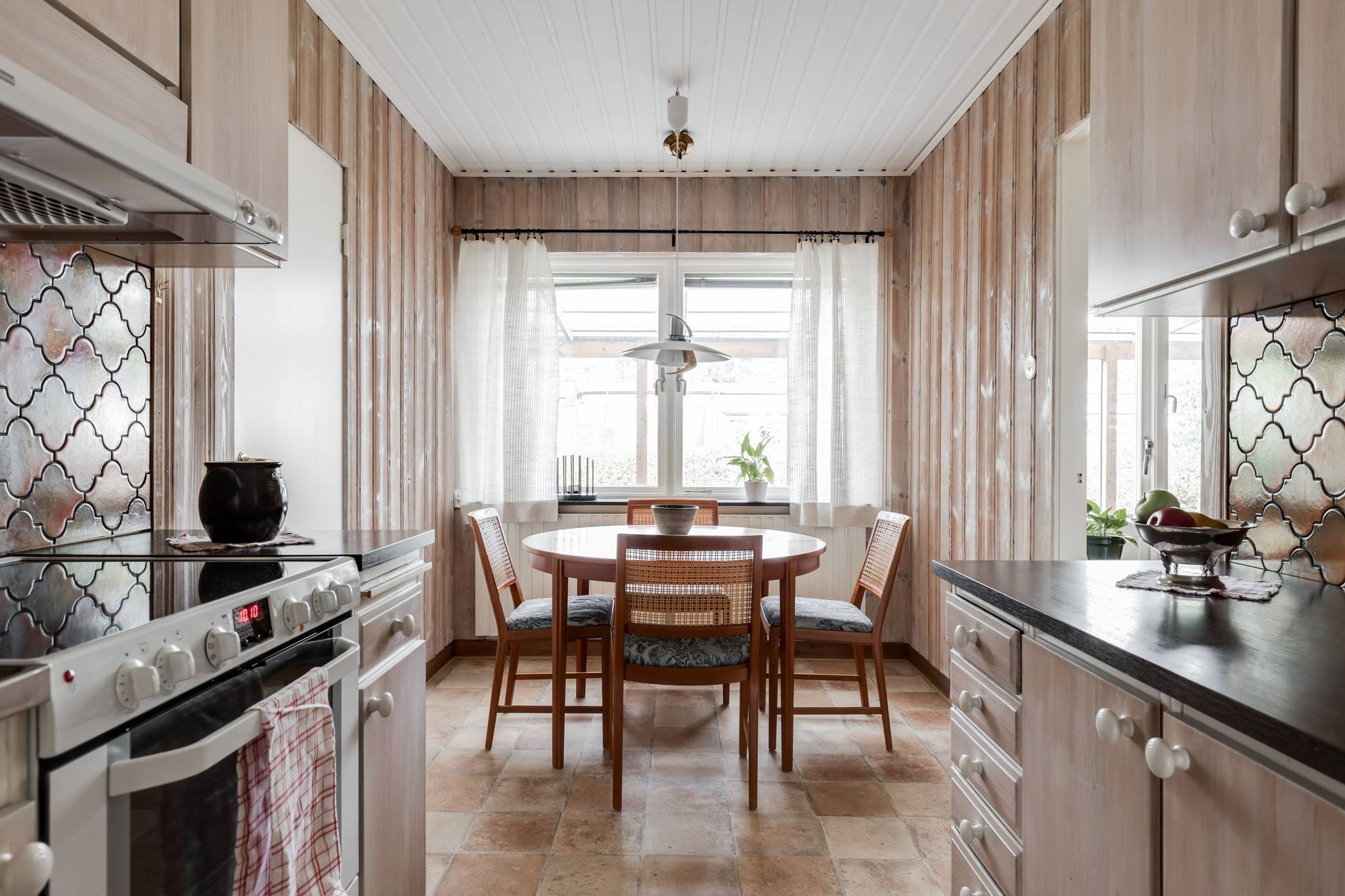 4 rum Villa på Ronnebygatan 29 Adolfsberg Örebro kommun - bild 4