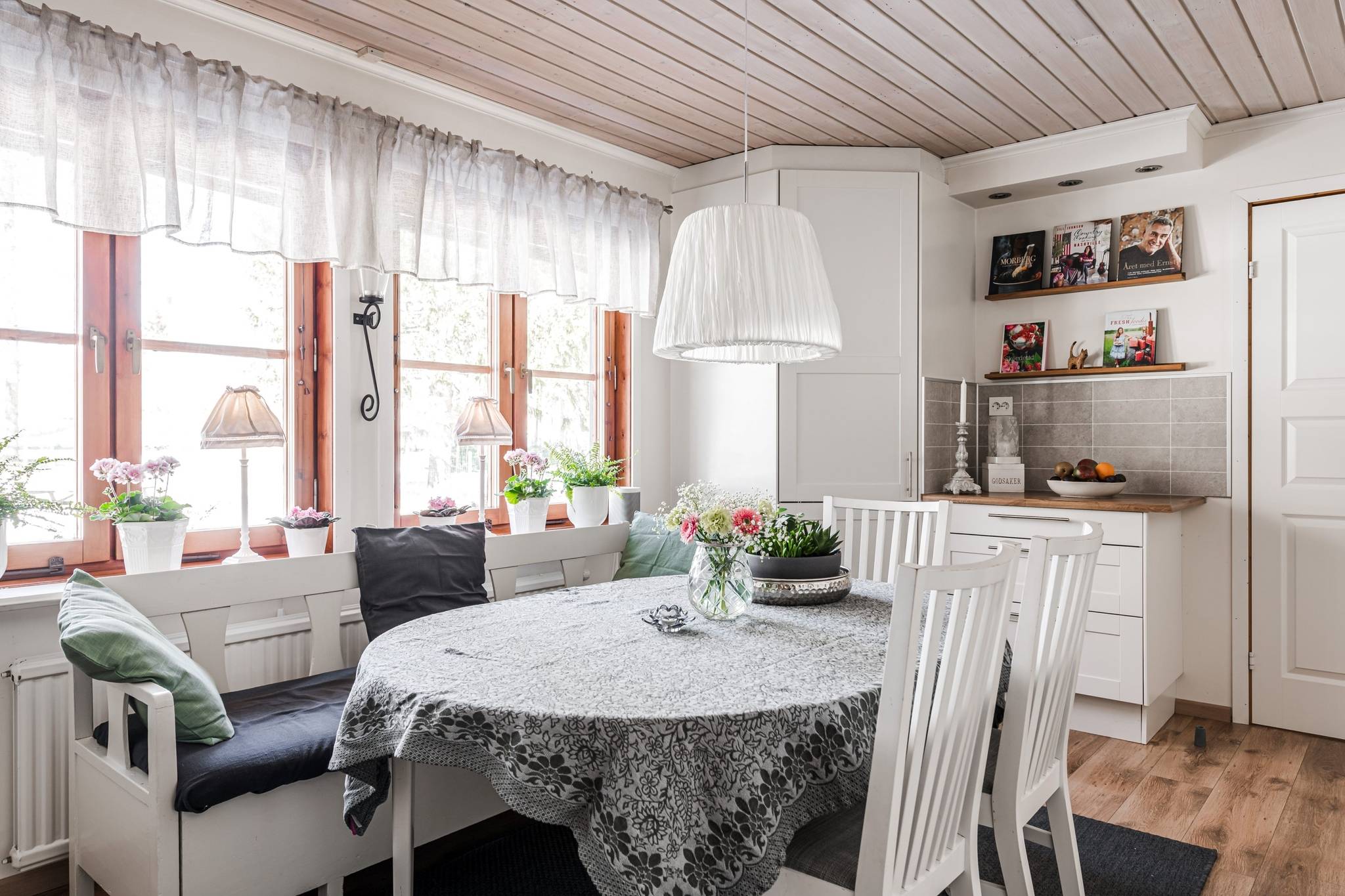 6 rum Villa på Skolbacken 1 Ångsta Östersunds kommun - bild 7