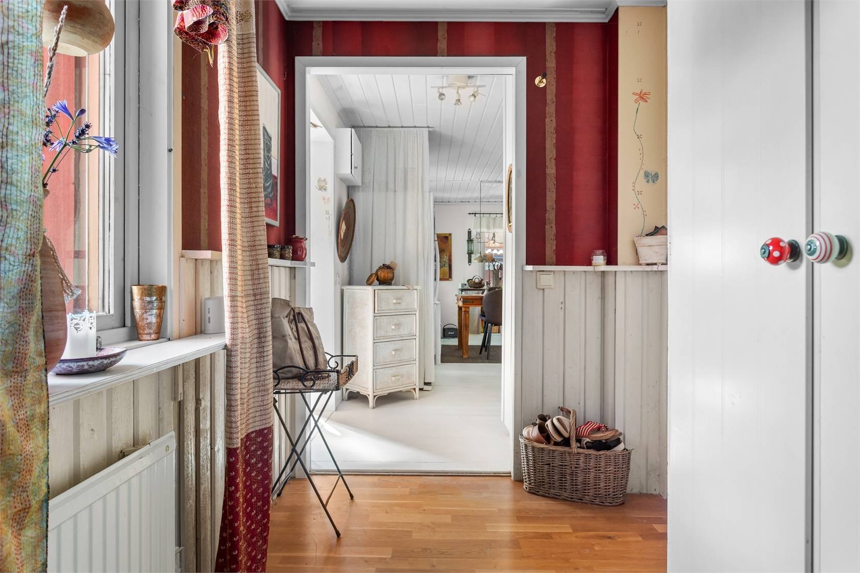 3 rum Villa på Katrinebergsvägen 56 Tullinge Botkyrka kommun - bild 6