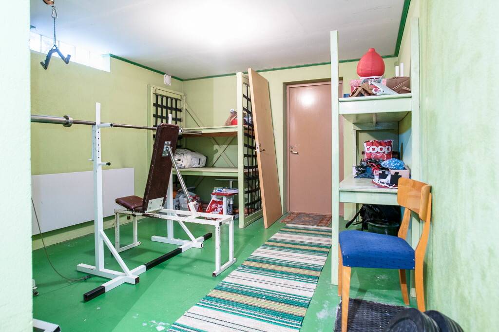 6 rum Villa på Bengtssons väg 5 Hagfors kommun - bild 20