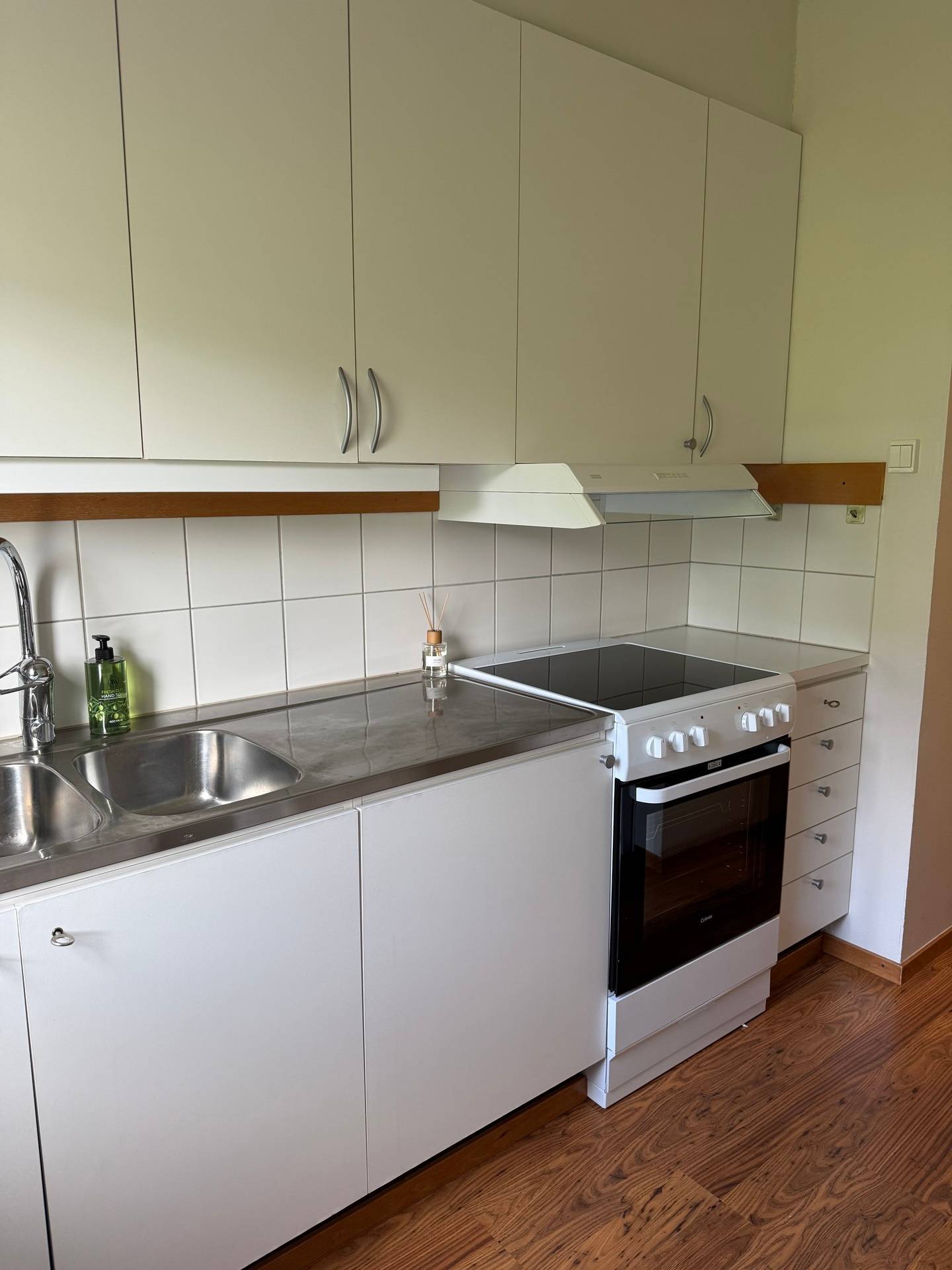 2 rum Lägenhet på Storgatan 47B Centrum Örnsköldsviks kommun - bild 4