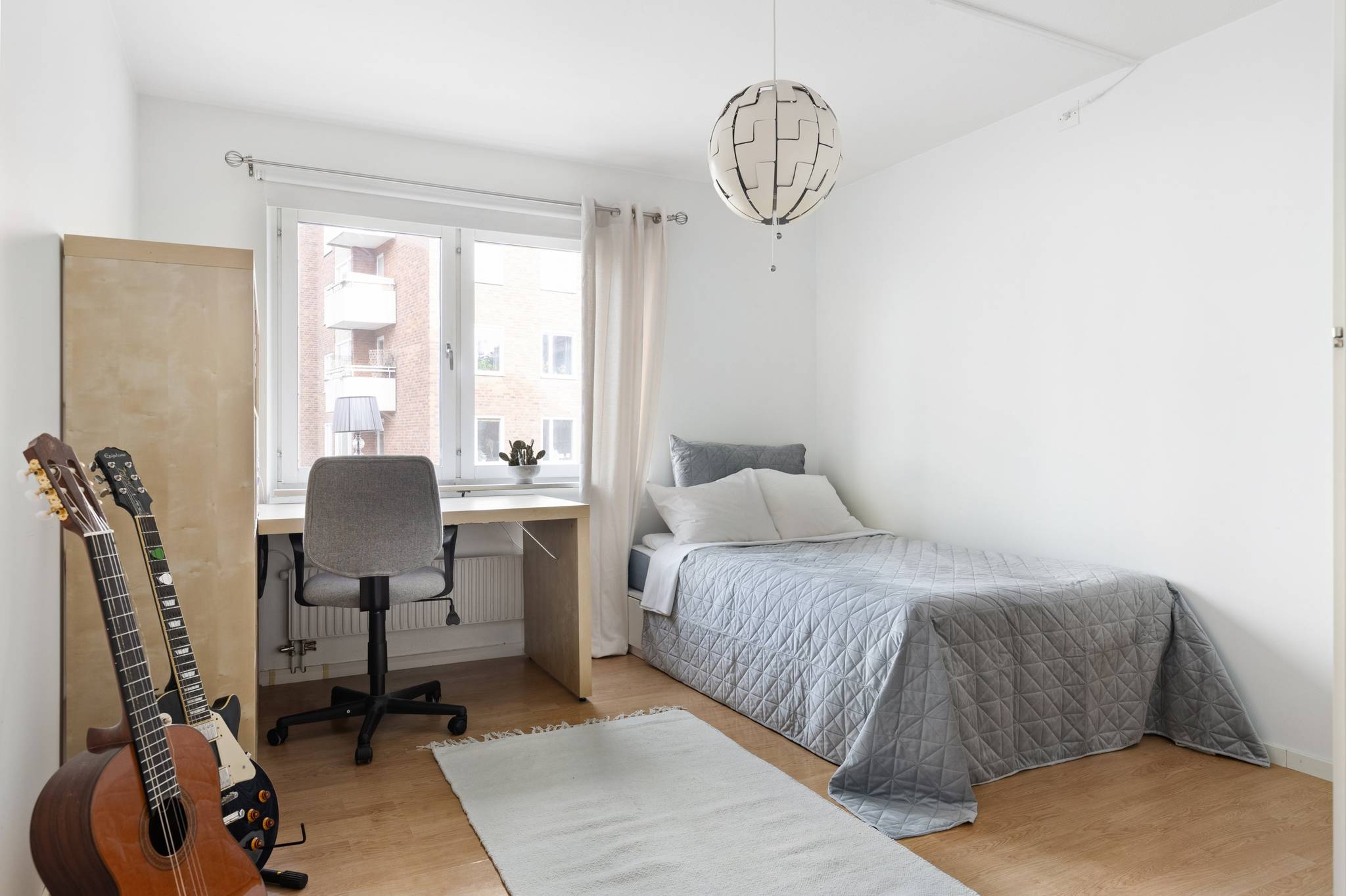 3 rum Lägenhet på Sjödalsvägen 22 Centrala Huddinge Huddinge kommun - bild 20