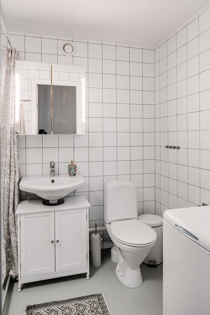 3 rum Lägenhet på Havstenavägen 32 Havstena Skövde kommun - bild 25