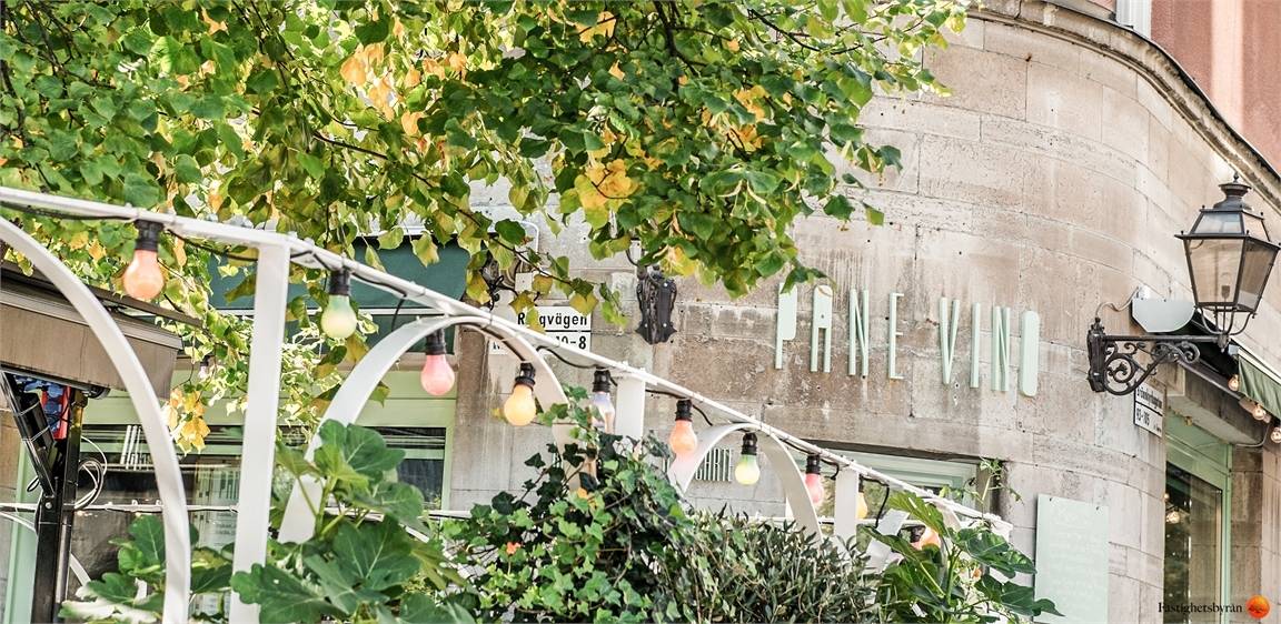 2 rum Lägenhet på Hornsgatan 75 A Högalid Stockholms kommun - bild 24
