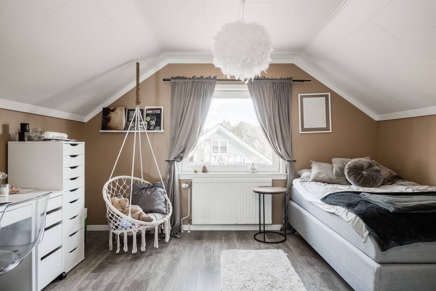 5 rum Villa på Övertorpsvägen 14 Ekedalen Tidaholms kommun - bild 19