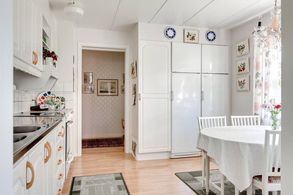3 rum Par-/kedje-/radhus på Backstugevägen 36 Smedstorp Kumla kommun - bild 5