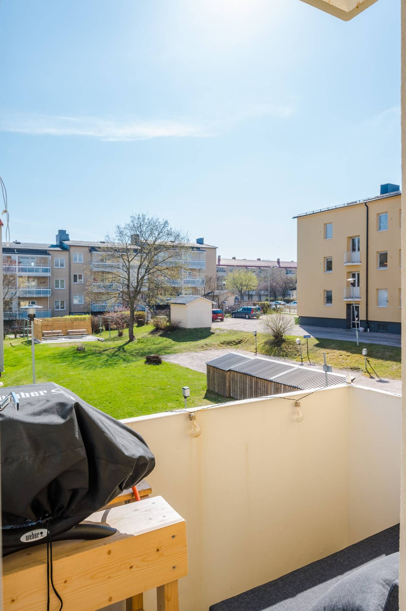 1.5 rum Lägenhet på Dalgatan 1C Sundsvall centrum Sundsvalls kommun - bild 10