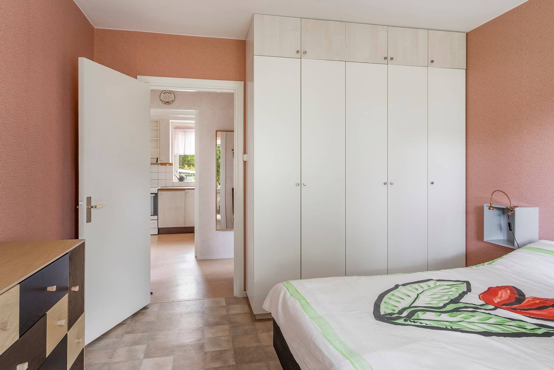 2 rum Lägenhet på Snevringevägen 60 Hallstahammar Hallstahammars kommun - bild 12