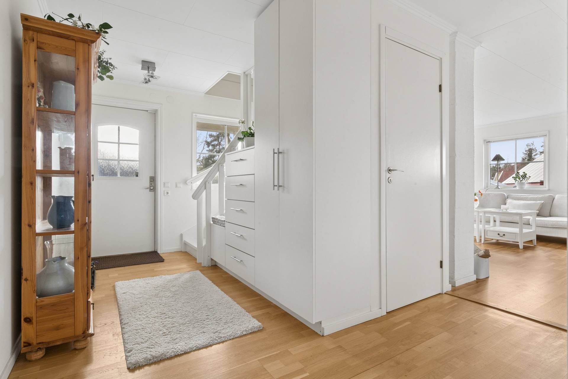 6 rum Villa på Tistelvägen 38 Vendelsö Haninge kommun - bild 6