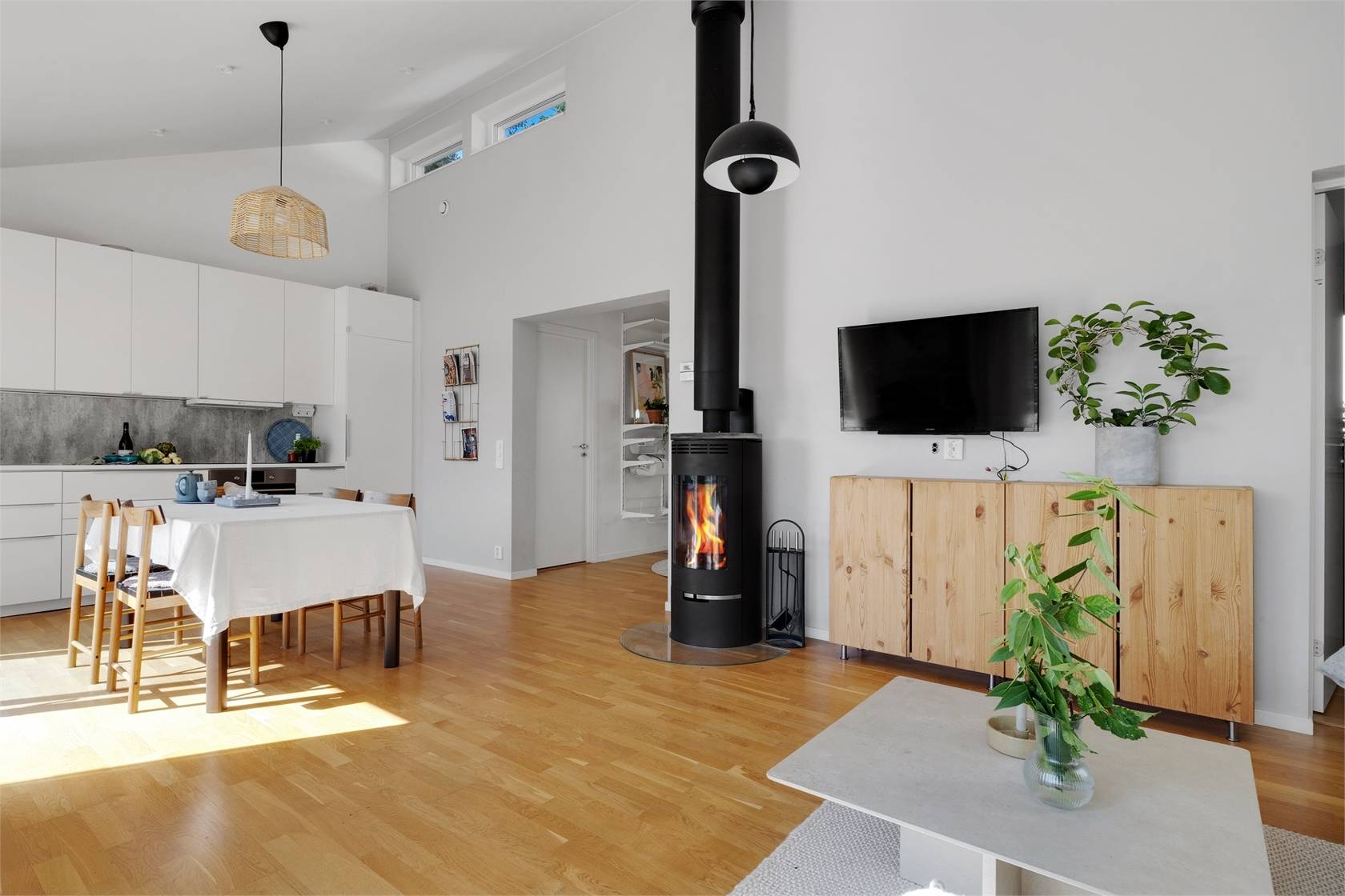 3 rum Vinterbonat fritidshus på Krogane 541 Slussen Orust kommun - bild 35