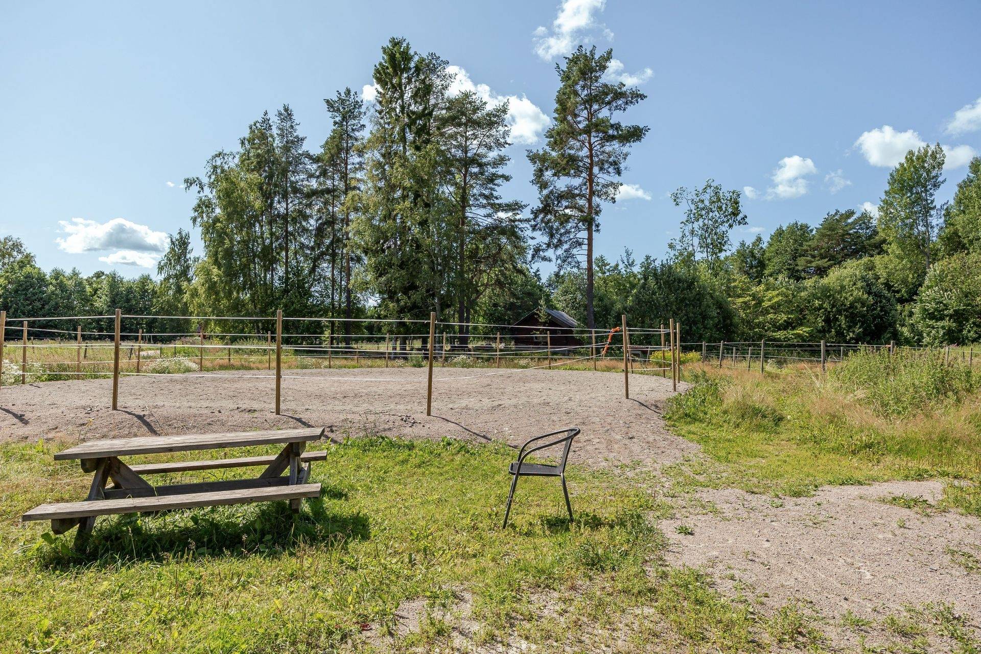 Gård/skog på Stackbovägen 29 Valbo Gävle kommun - bild 28