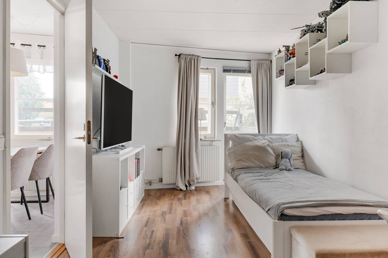 3 rum Lägenhet på Nygatan 1C Arlöv Burlövs kommun - bild 14
