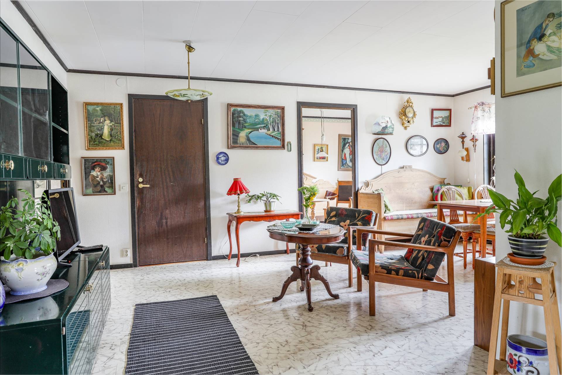 5 rum Villa på Svenskbyvägen 3 Holmsund Umeå kommun - bild 20