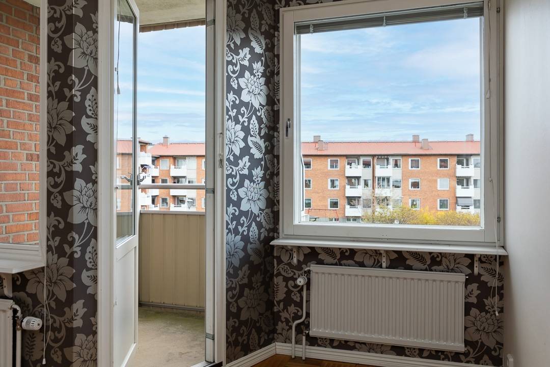 2 rum Lägenhet på Grönbetesvägen 11 Kristianstads kommun - bild 12