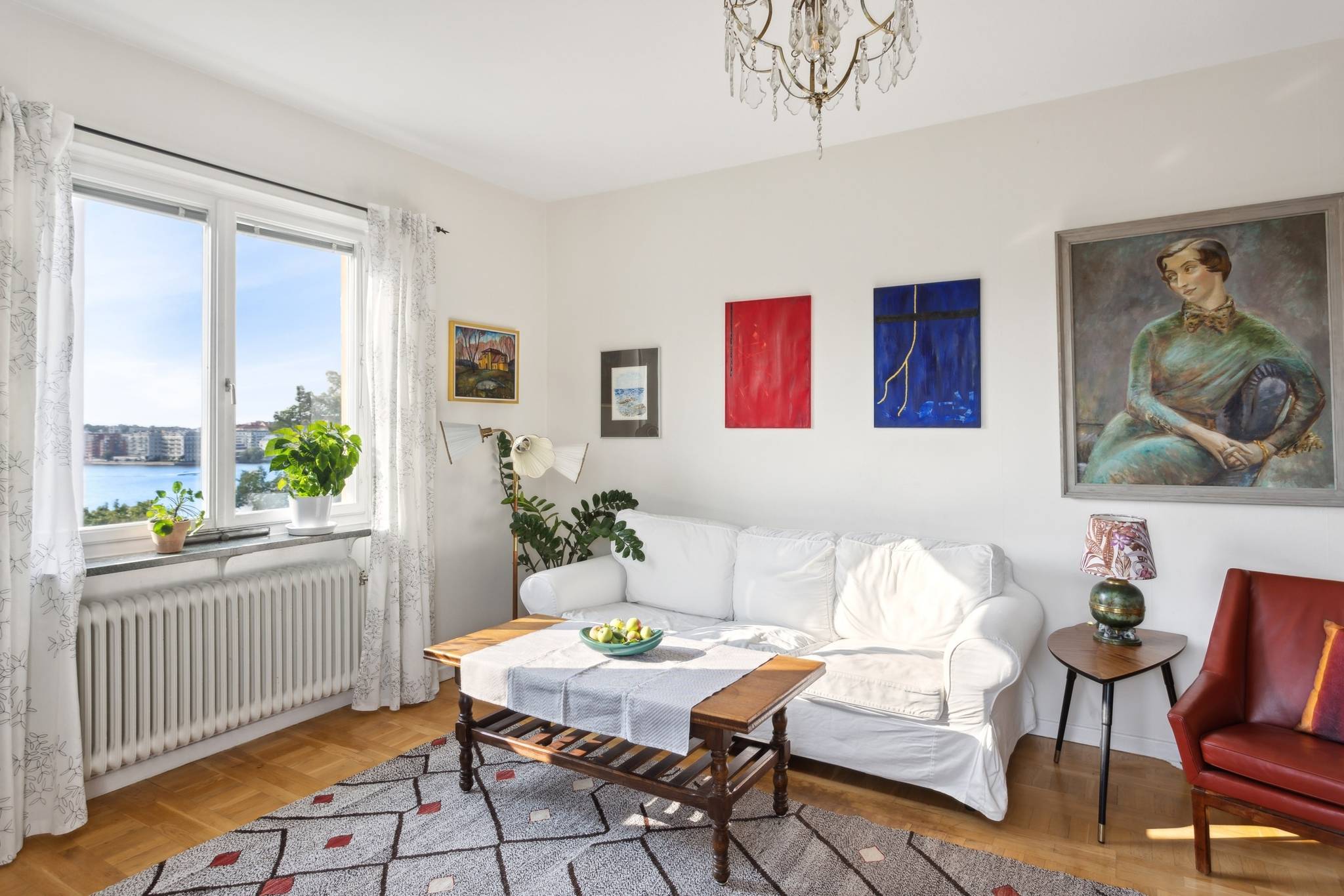 3 rum Lägenhet på Vindragarvägen 10, 3 tr Reimersholme Stockholms kommun - bild 10
