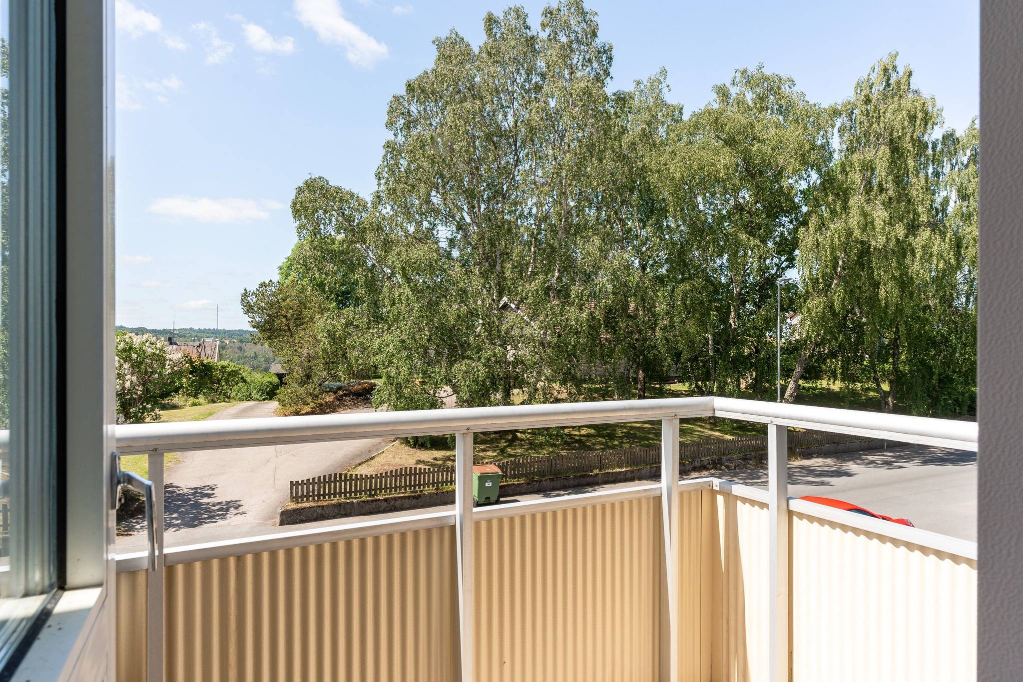1 rum Lägenhet på Ebbesvägen 6 Petersberg Jönköpings kommun - bild 11