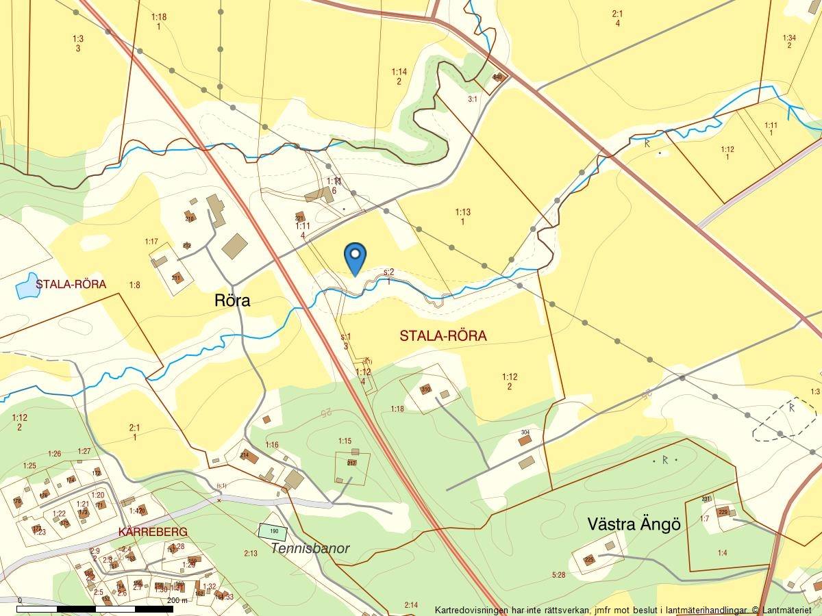 6 rum Gård med jordbruk på Stala-Röra 221 Stala Orust kommun - bild 82