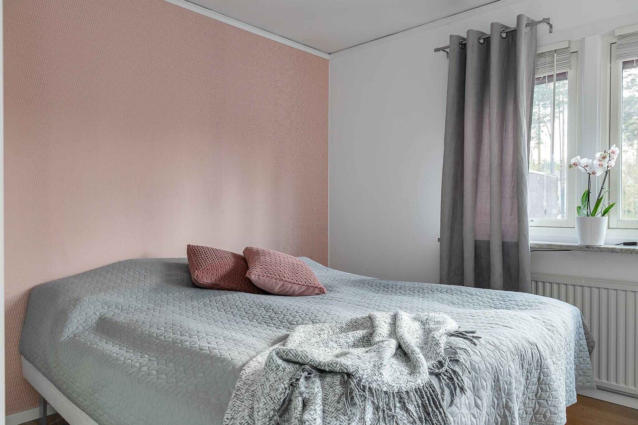 4 rum Radhus på Mörtgränd 4A Skogshaga Västerviks kommun - bild 26