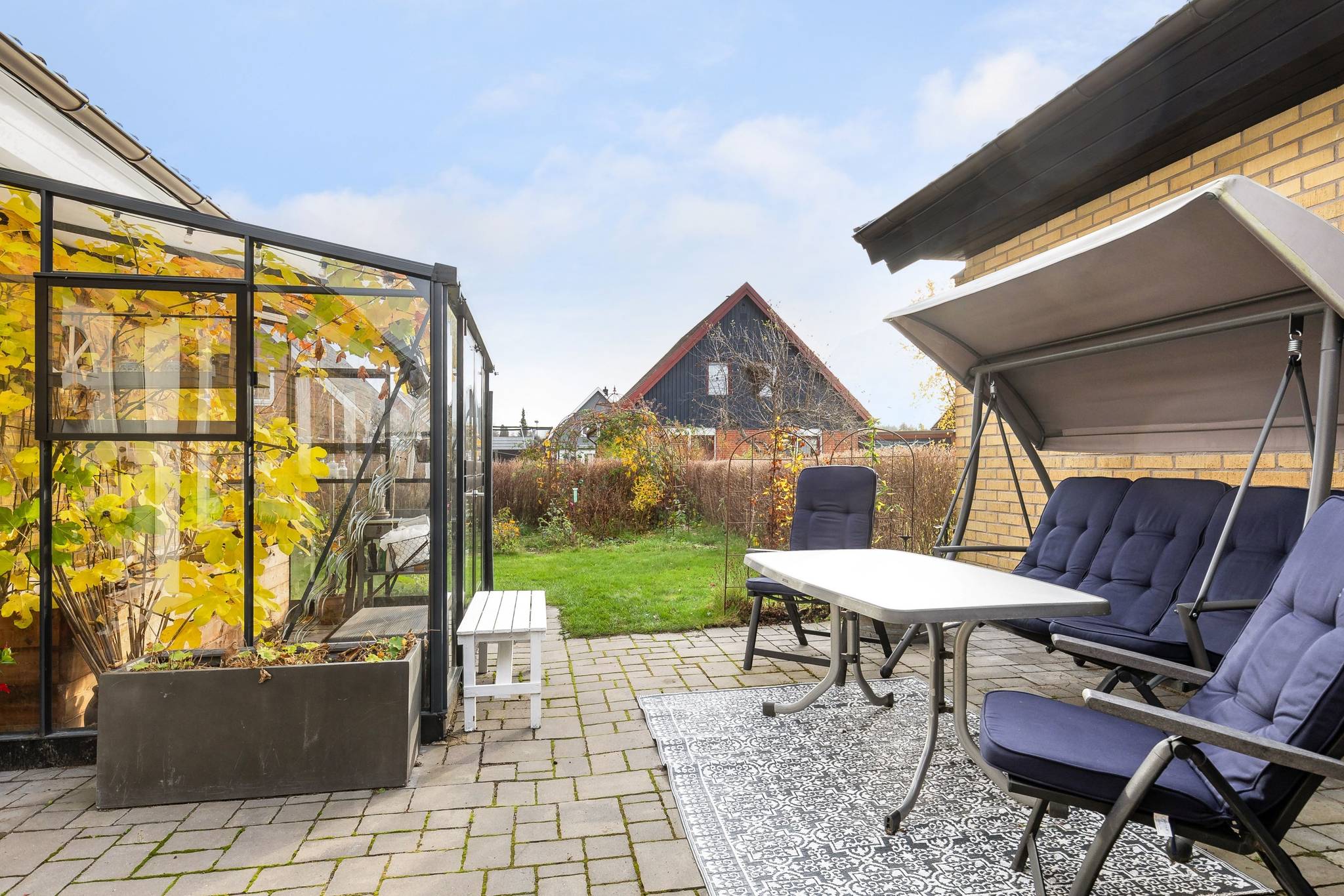 4 rum Villa på Svartpeppargränd 14 Mantorp Mjölby kommun - bild 21