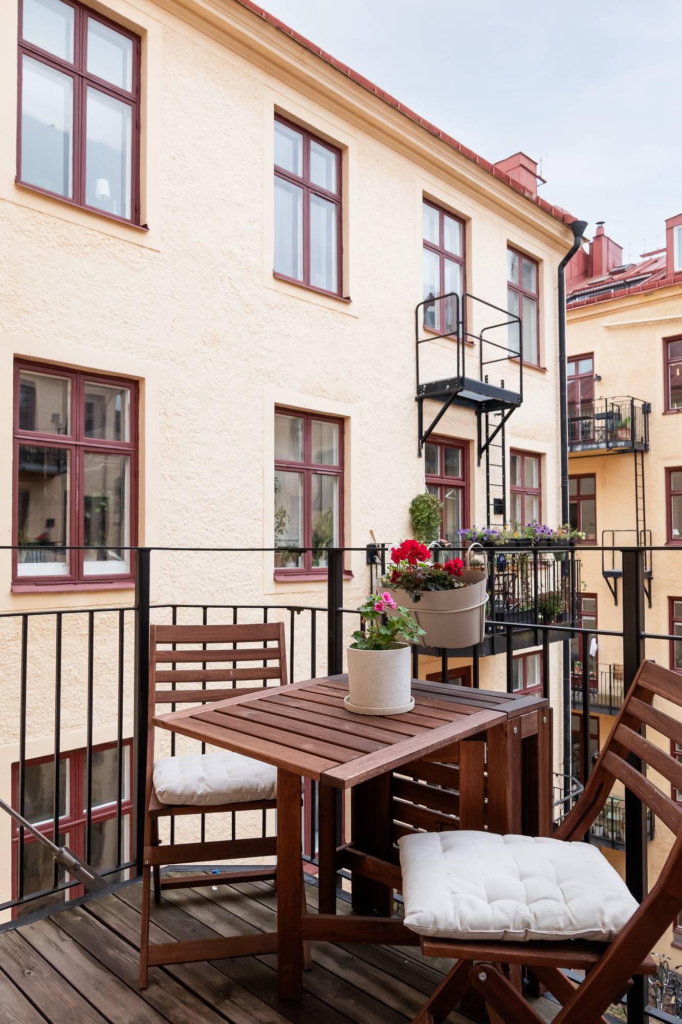 2 rum Lägenhet på Roslagsgatan 40C, 3tr Vasastan / Östermalm Stockholms kommun - bild 8