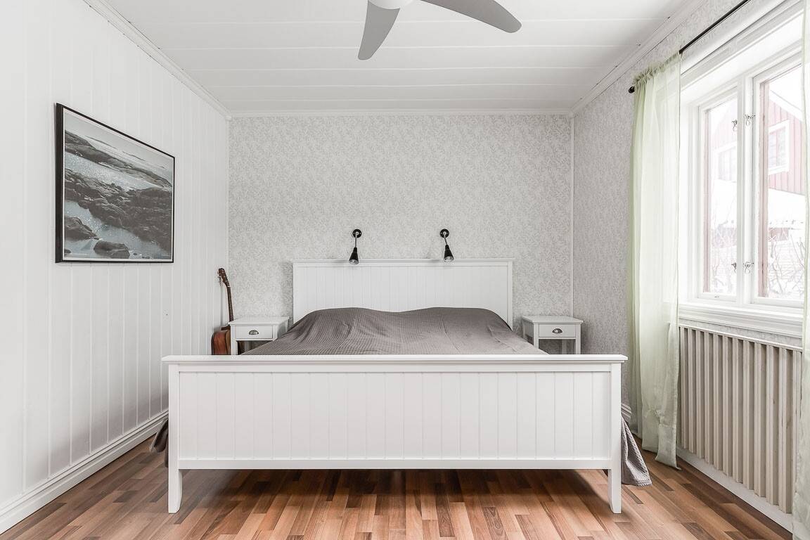 4 rum Villa på Östanåvägen 51 Älvkarleby Älvkarleby kommun - bild 11