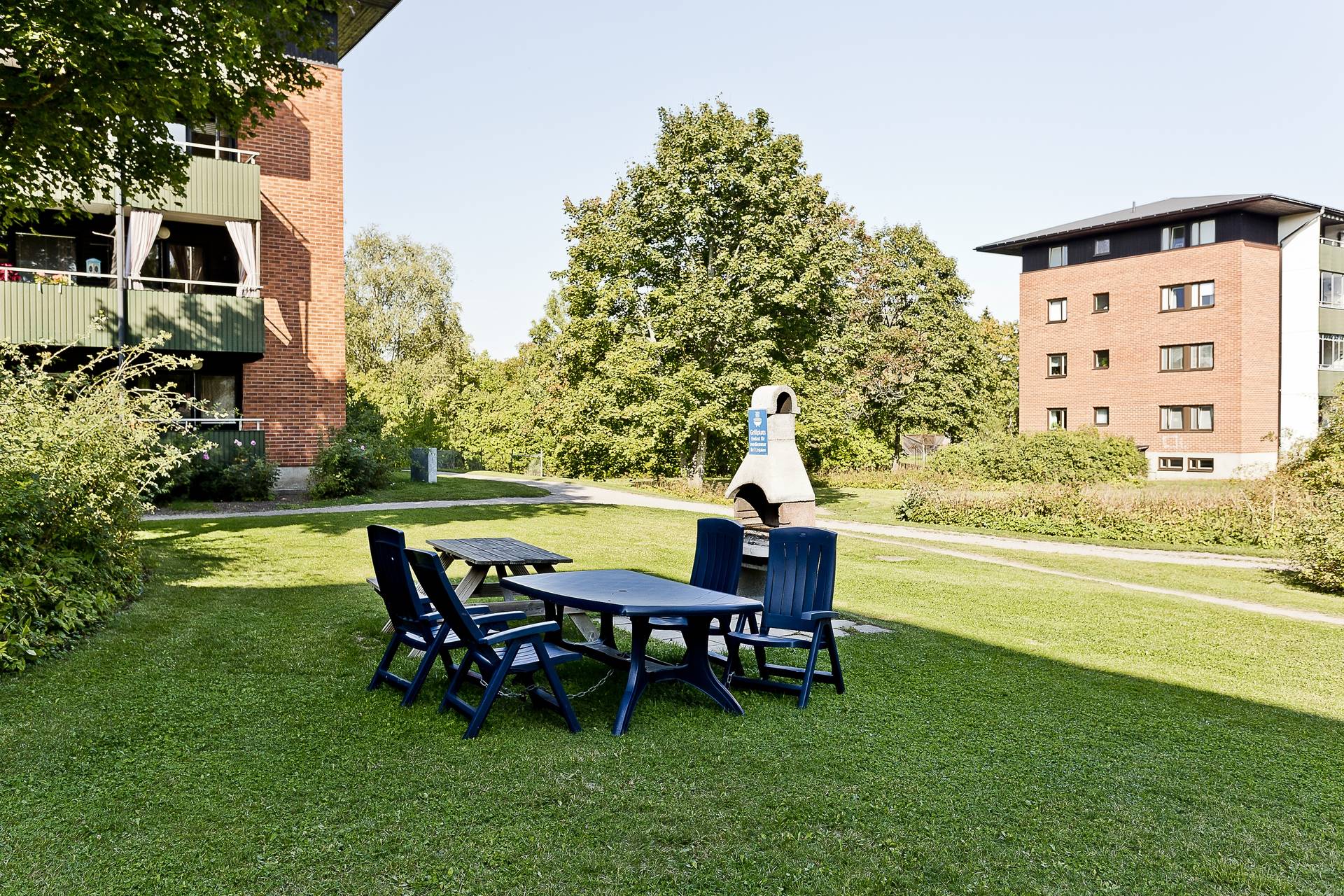 2 rum Lägenhet på Gränby tvärgata 2 Salabacke Uppsala kommun - bild 21