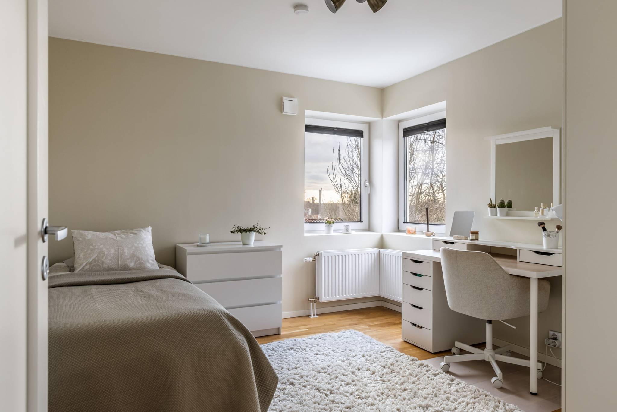 7 rum Villa på Högabergsvägen 5A Lyckeby Karlskrona kommun - bild 30