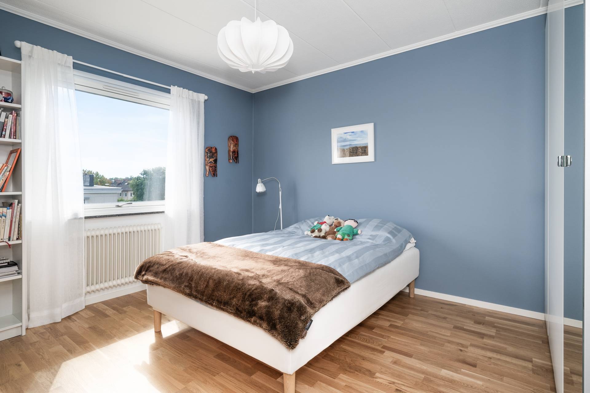 6 rum Radhus på Dalkärrsleden 94 Vällingby Nälsta Stockholms kommun - bild 25