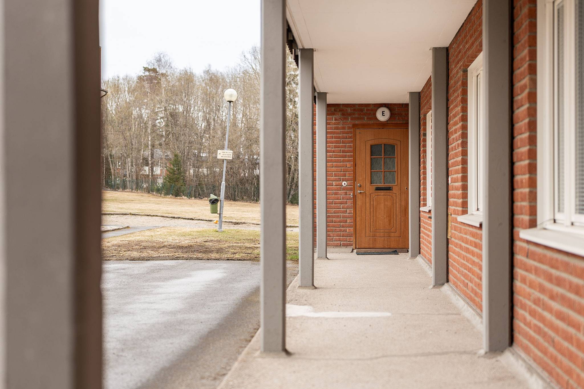 4 rum Lägenhet på Gränsvägen 10E Östersunds kommun - bild 19