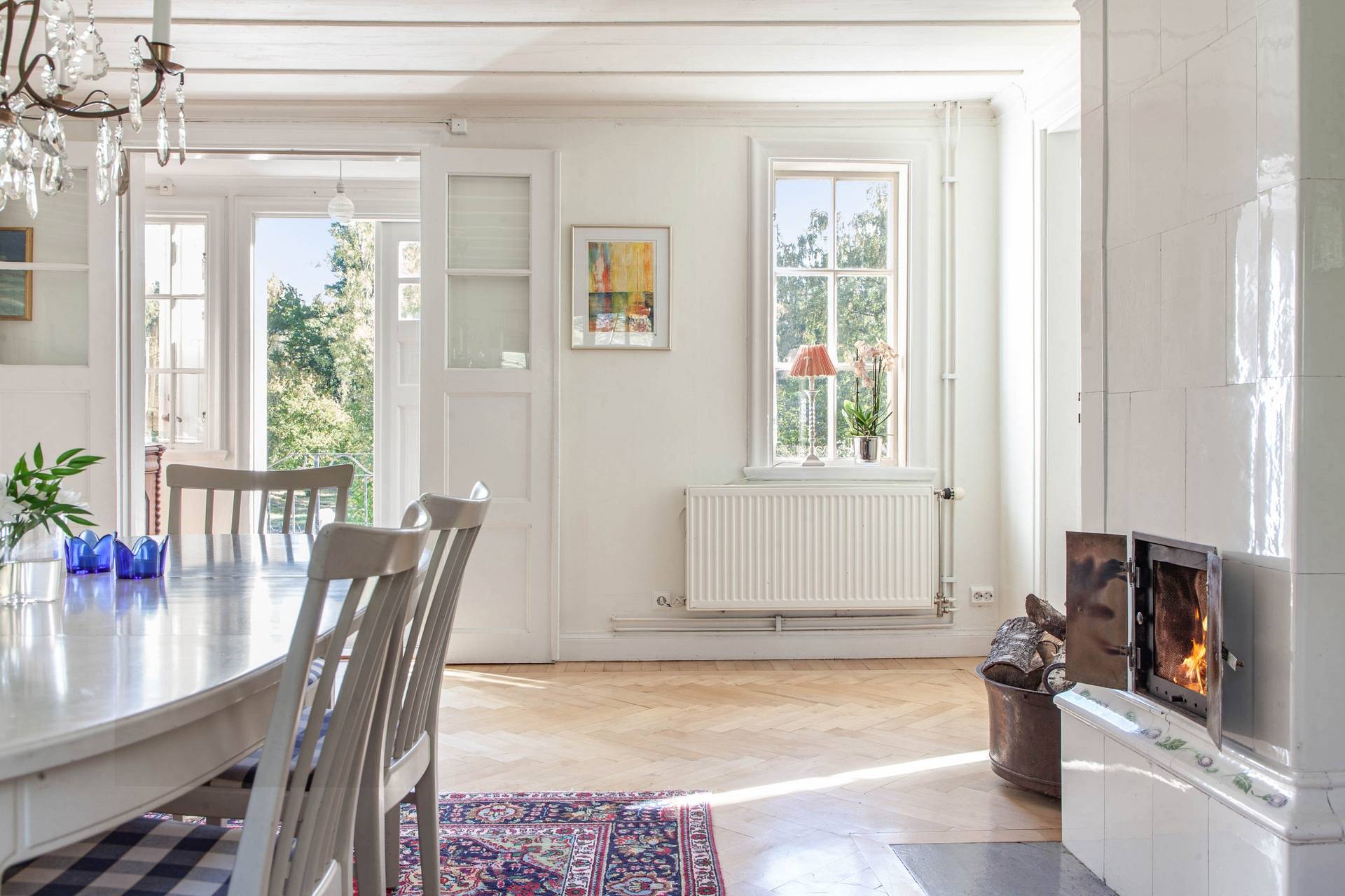 5 rum Villa på Halla Grindstugan 6 Vrena Nyköpings kommun - bild 12