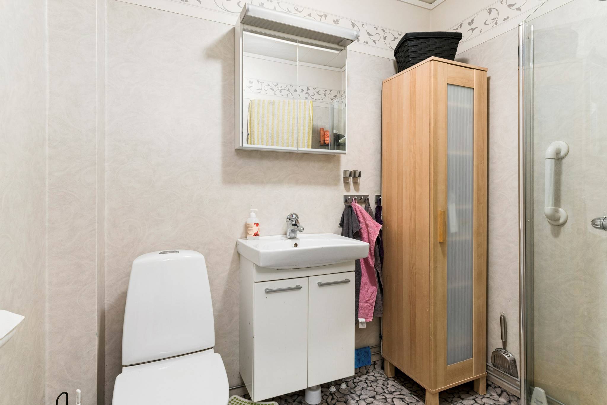 6 rum Villa på Målargatan 3 Vännäs Vännäs kommun - bild 22