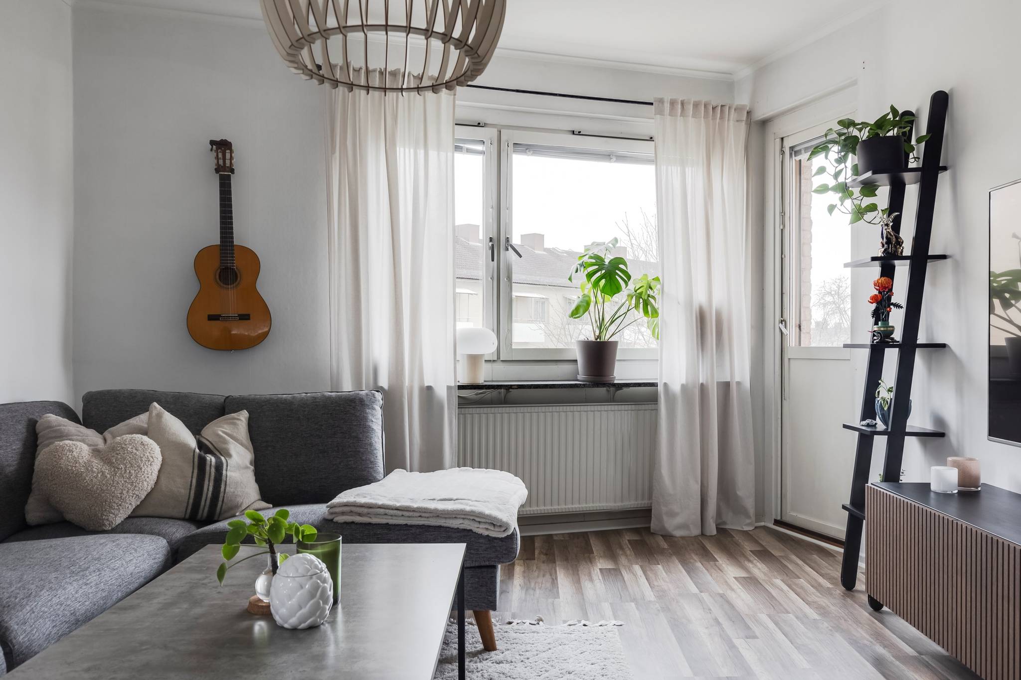 2 rum Lägenhet på Sidvallsgatan 7 Sörby/Eklunda Örebro kommun - bild 11