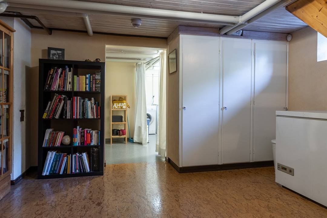 5 rum Villa på Holmavägen 3 Knislinge Östra Göinge kommun - bild 19