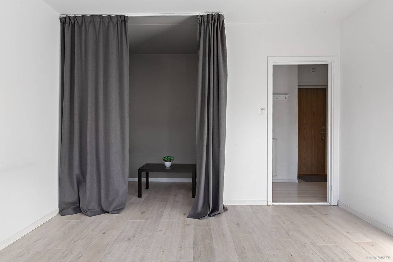 1 rum lägenhet på Hornsgatan 26 Nybro, Nybro kommun - bild 2