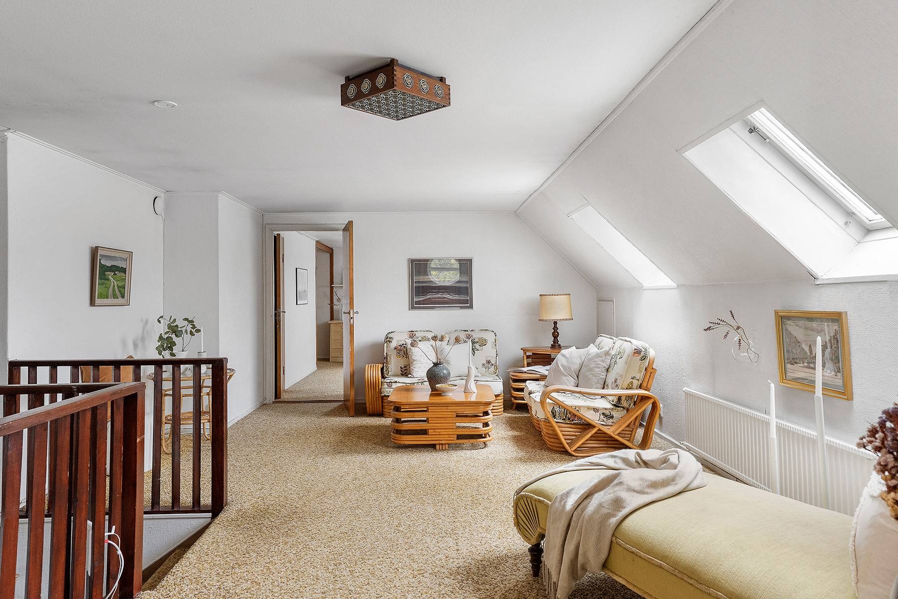 7 rum Villa på Nonnens väg 7 Uddevalla centrum Uddevalla kommun - bild 27