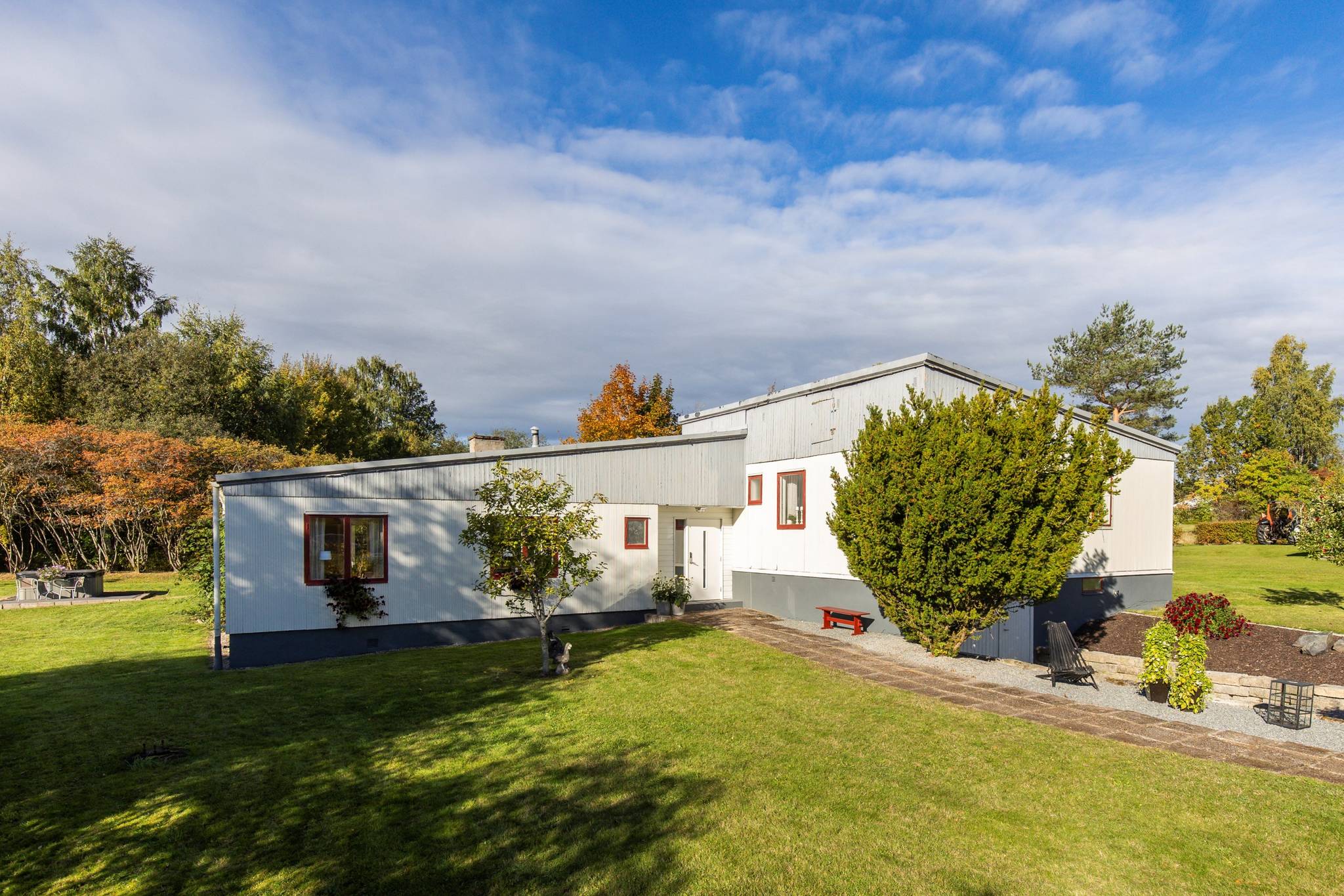 5 rum Villa på Bergmästarvägen 15 Nora Nora kommun - bild 60