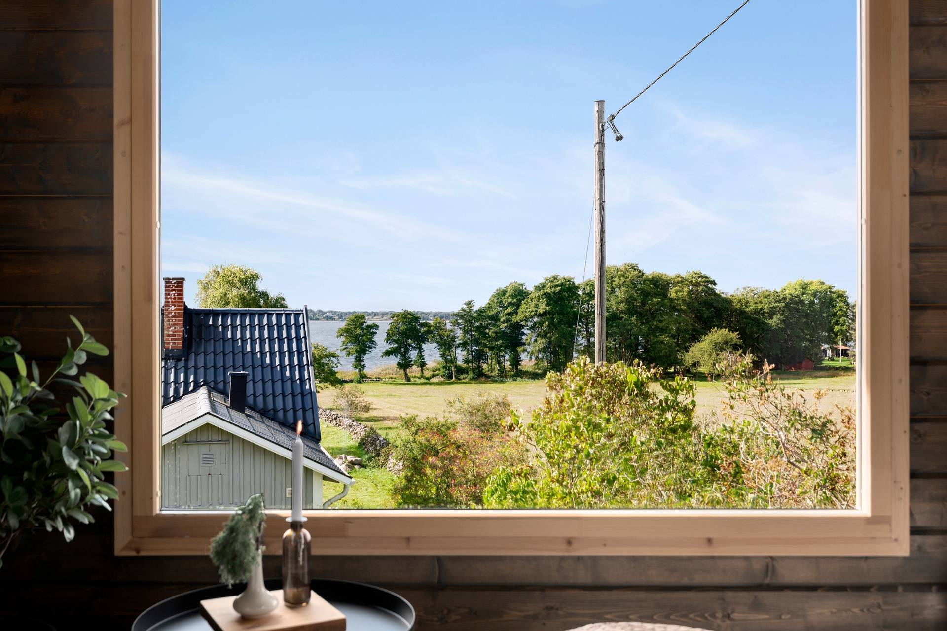 3 rum Villa på Ekenäsvägen 21 Senoren Karlskrona kommun - bild 22