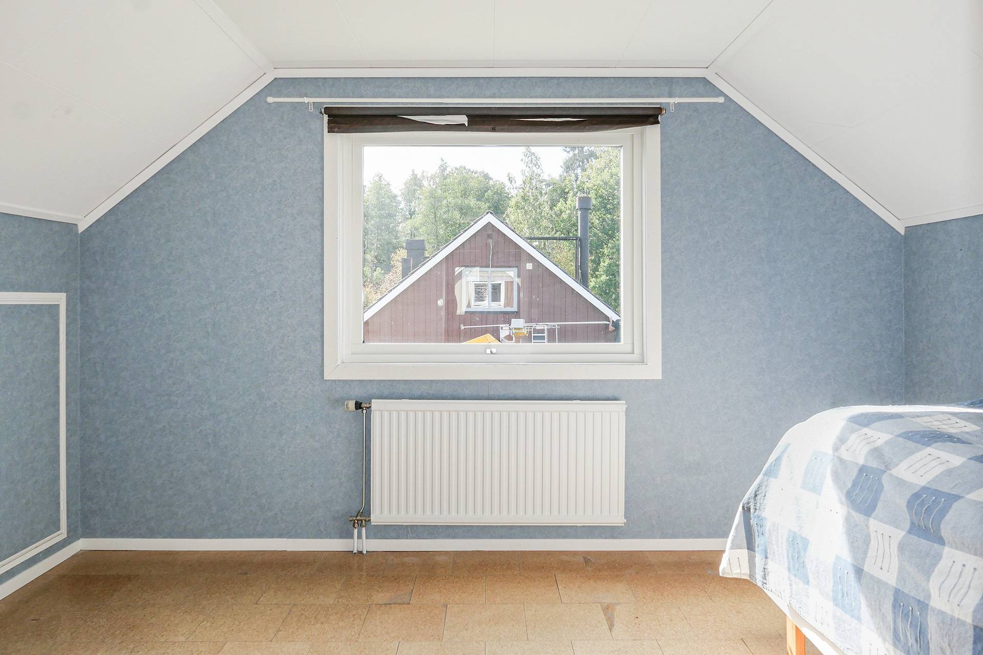 6 rum Villa på Bruksgatan 3 Väster Åmåls kommun - bild 17