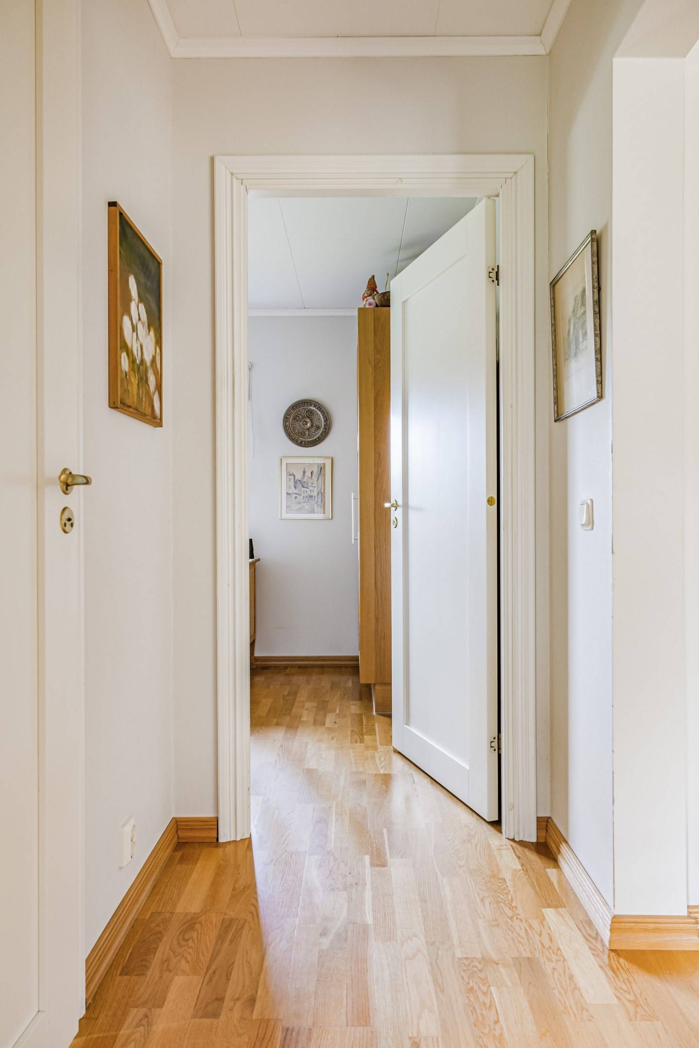 4 rum Villa på Kanikevägen 11 Vik Simrishamns kommun - bild 19