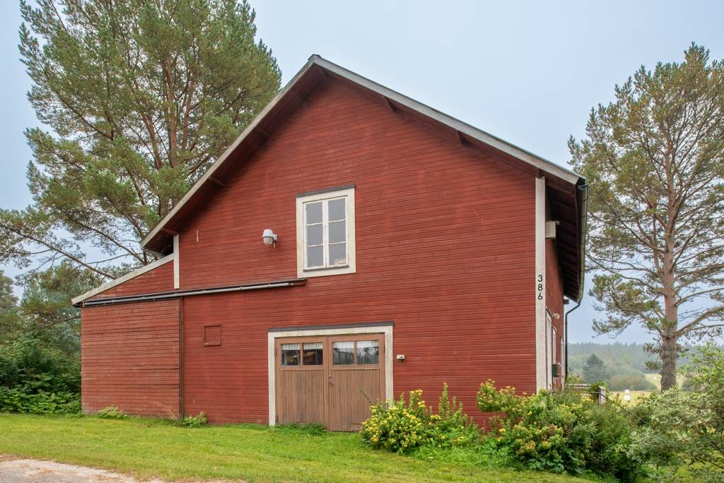 4 rum Gård utan jordbruk på Gällsta 384 Gällsta Nordanstigs kommun - bild 28