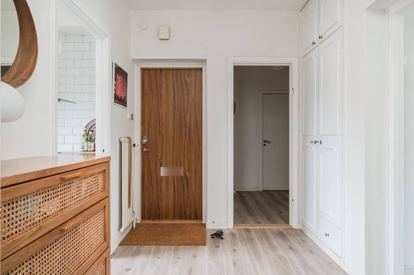 3 rum Lägenhet på Frejgatan 8A Avesta kommun - bild 23