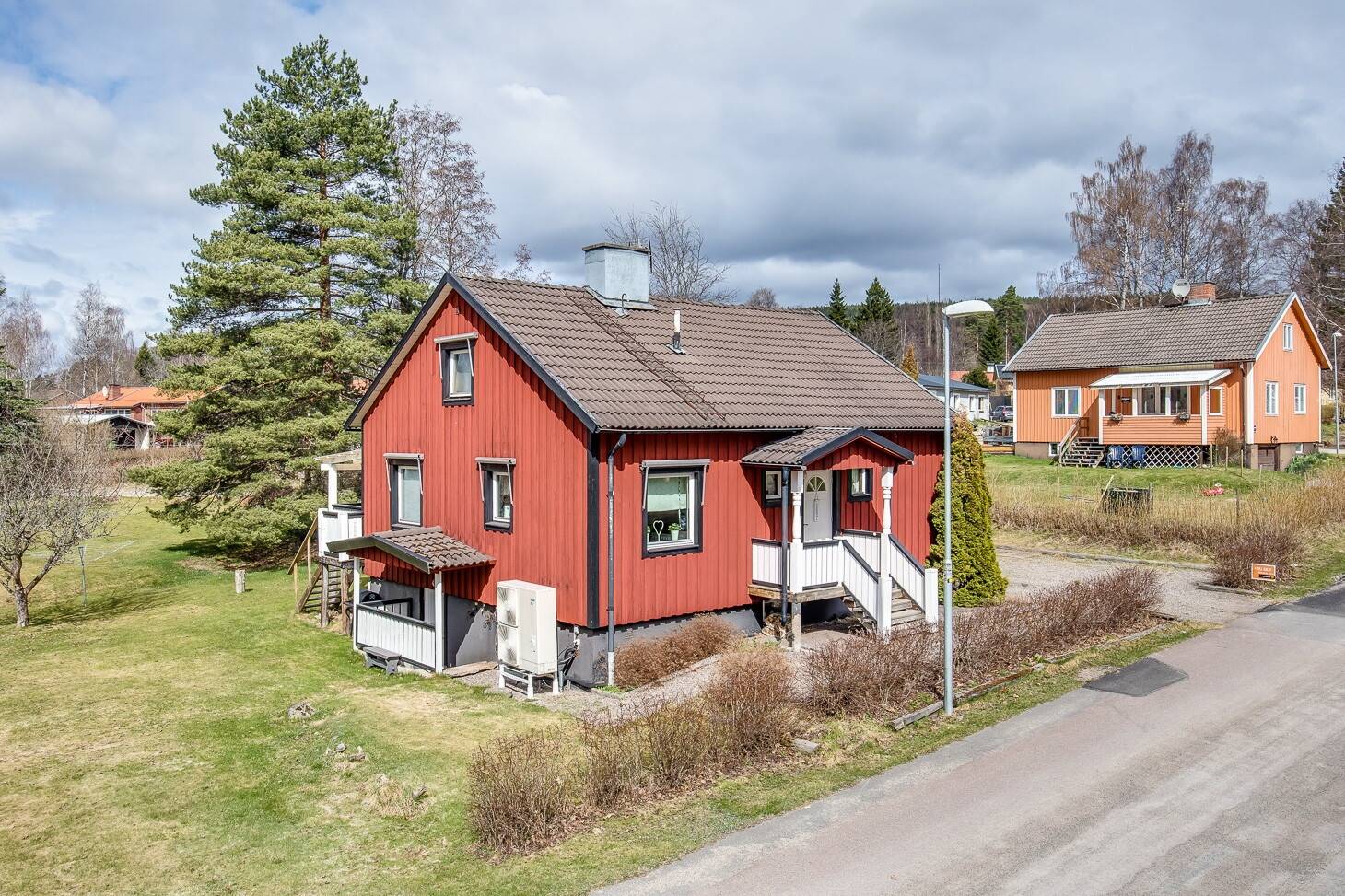 7 rum Villa på Fjällvägen 3 Stegelbacken Smedjebackens kommun - bild 2